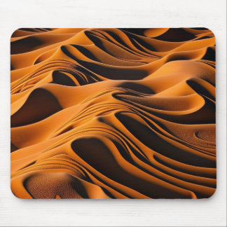 Tapis De Souris Desert Harmony