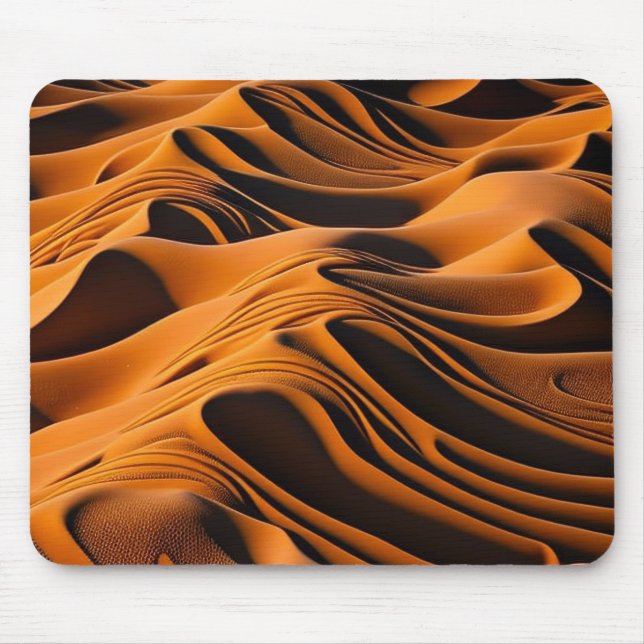 Tapis De Souris Desert Harmony (Devant)