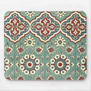 Tapis De Souris Design arabe #11 à Emporio Moffa