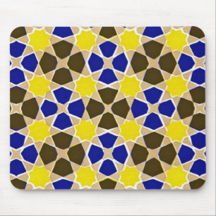 Tapis De Souris Design arabe #8 à Emporio Moffa