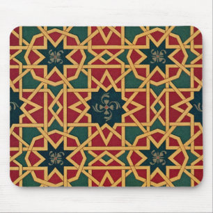 Tapis De Souris Design arabe n° 1 à Emporio Moffa