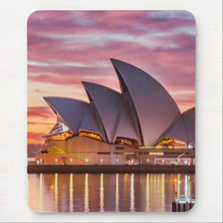 Tapis De Souris Design australien