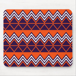 Tapis De Souris Design Aztec #12 à JessicaSuzzette