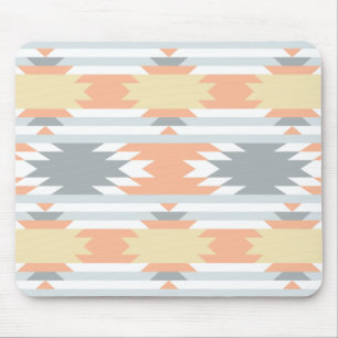 Tapis De Souris Design Aztec n°1 à Jessica Suzzette