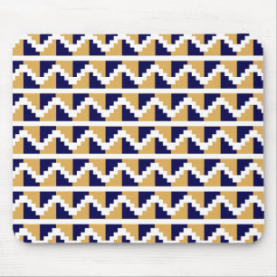 Tapis De Souris Design Aztec n°8 à Jessica Suzzette