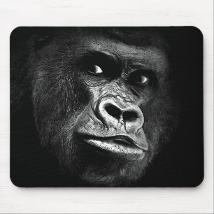 Tapis De Souris Design de Gorilla Confortable
