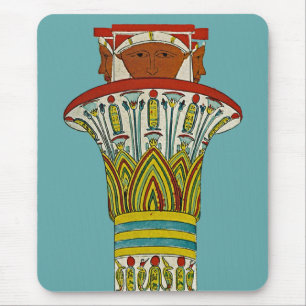Tapis De Souris Design égyptien #3 à Emporio Moffa