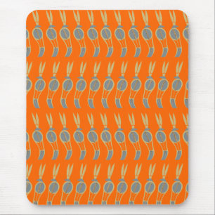 Tapis De Souris Design égyptien #8 à Emporio Moffa