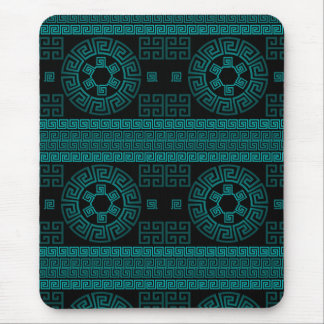 Tapis de souris Design Grec