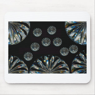 Tapis De Souris Design irlandais - La collection Crystal