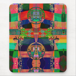 Tapis De Souris Design portugais