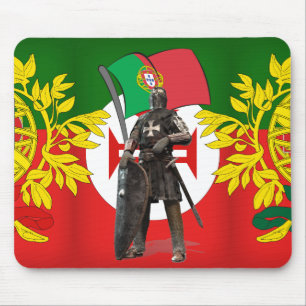 Tapis De Souris Design portugais