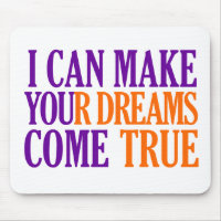 Désir Maker mousepad