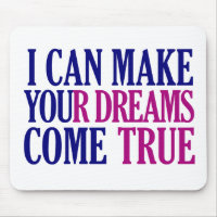 Désir Maker mousepad
