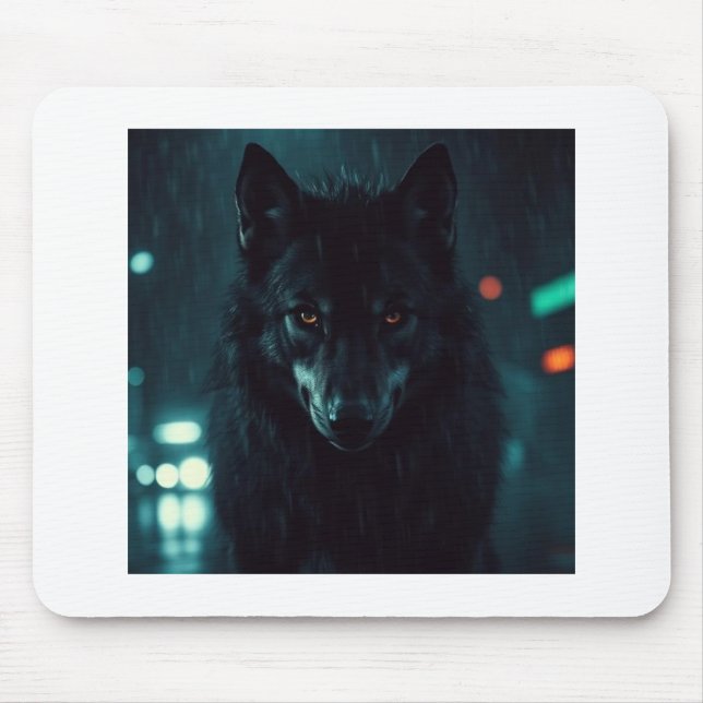 Tapis De Souris Desk mat (Devant)