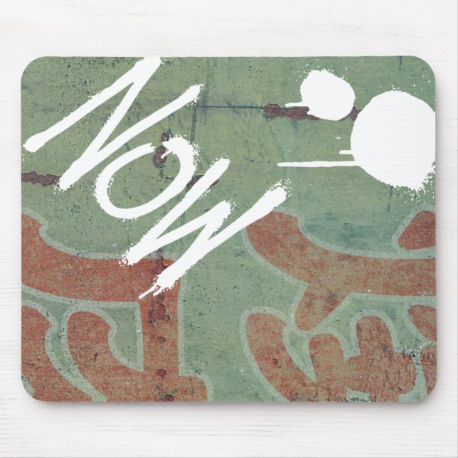 Tapis De Souris Désormais, mousepac (Devant)