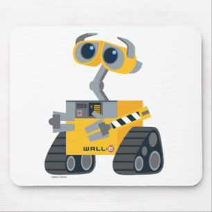 Tapis De Souris Dessin de WALL-E