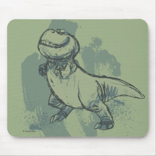 Tapis De Souris Dessin Nash