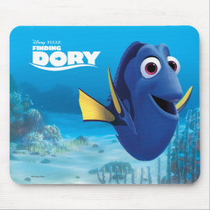 Tapis De Souris Destin  Trouver Dory