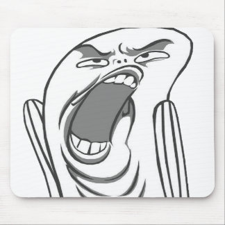 Tapis De Souris Deuueaugh Mousepad