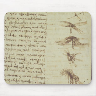 Tapis De Souris Diagrammes scientifiques