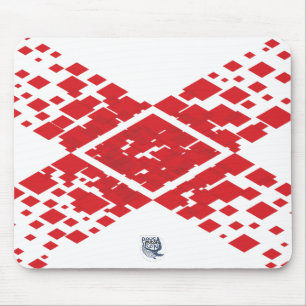 Tapis De Souris Diamant