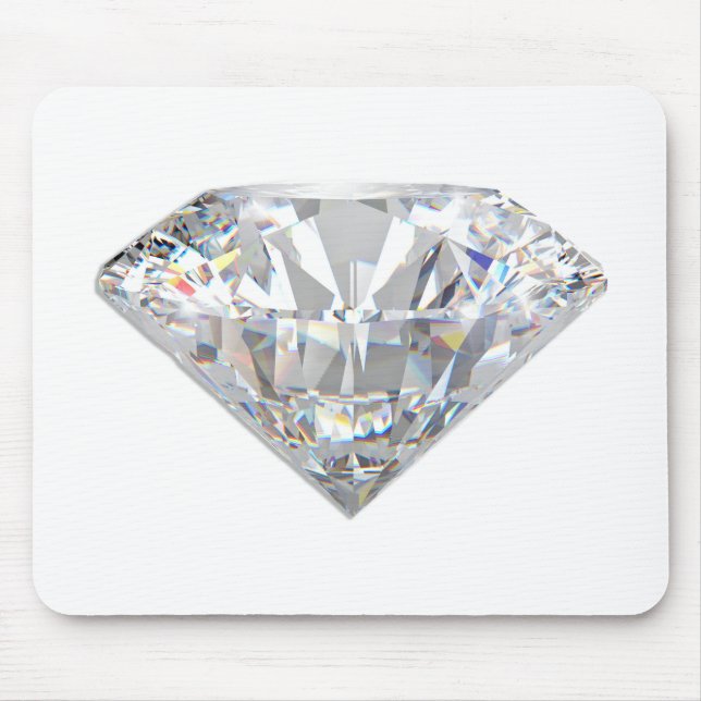 Tapis De Souris diamond protection (Devant)