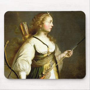Tapis De Souris Diana