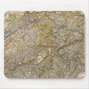 Tapis De Souris Die Schweiz