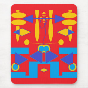 Tapis De Souris Digisketch 27-A