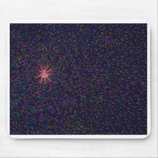 Tapis de Souris Dimension Supérieure des Univers