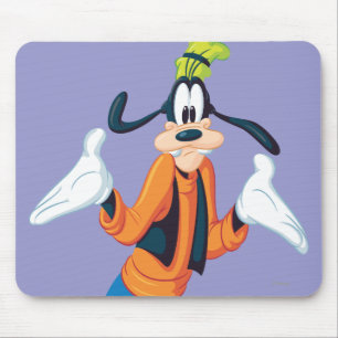 Tapis De Souris Dingo Distribue