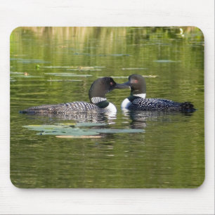 Tapis De Souris Dingues