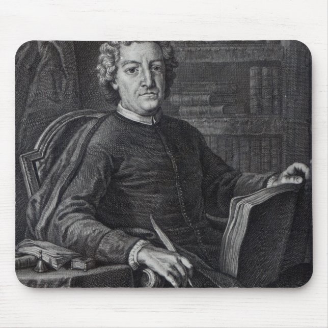 Tapis De Souris Diogo Barbosa Machado (Devant)