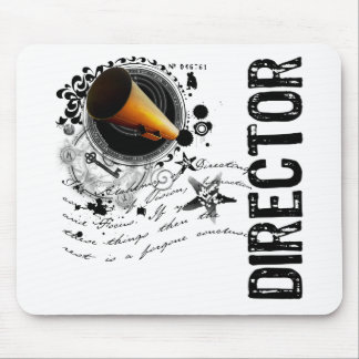 Tapis De Souris Directeur Alchemy