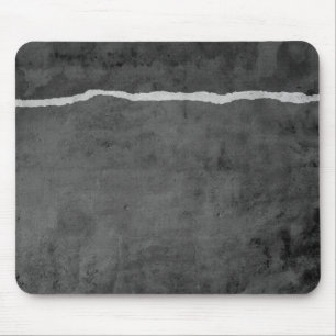 Tapis De Souris Dirty ripped paper