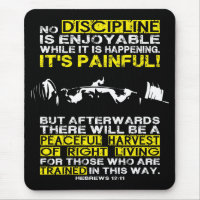 DISCIPLINE - Motivation de l'entraînement de squat