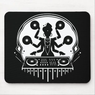 Tapis De Souris discoshiva de mousepad