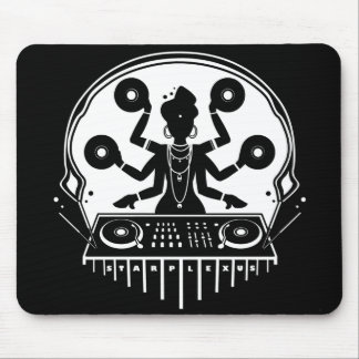 Tapis De Souris discoshiva de mousepad