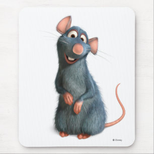 Tapis De Souris Disney