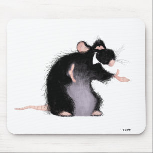 Tapis De Souris Disney