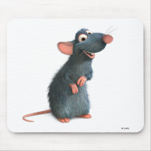 Tapis De Souris Disney