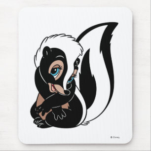 Tapis De Souris Disney Bambi