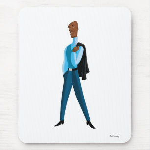 Tapis De Souris Disney de Frozone