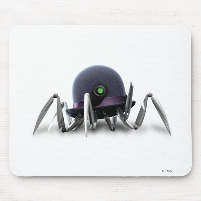 Tapis De Souris Disney Rencontre Les Robinsons Doris (Devant)