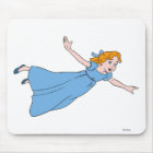 Disney volant Wendy de Peter Pan