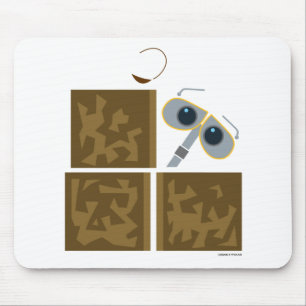 Tapis De Souris Disney WALL-E