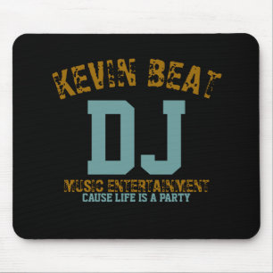 Tapis De Souris dj