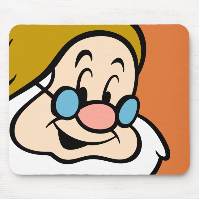 Tapis De Souris Doc 2 (Devant)