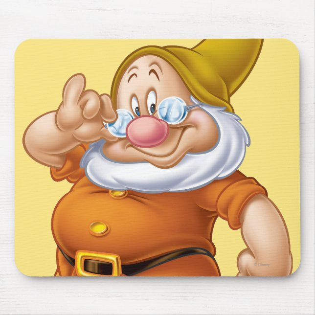 Tapis De Souris Doc 4 (Devant)